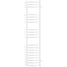 Mexen Eros grzejnik łazienkowy 1200 x 318 mm, 421 W, biały - W112-1200-318-00-20