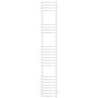 Mexen Eros grzejnik łazienkowy 1600 x 318 mm, 549 W, biały - W112-1600-318-00-20