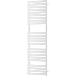 Mexen Bachus grzejnik łazienkowy 1600 x 500 mm, 787 W, biały - W109-1600-500-00-20