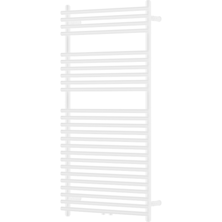 Mexen Sol grzejnik łazienkowy 1200 x 600 mm, 658 W, biały - W125-1200-600-00-20