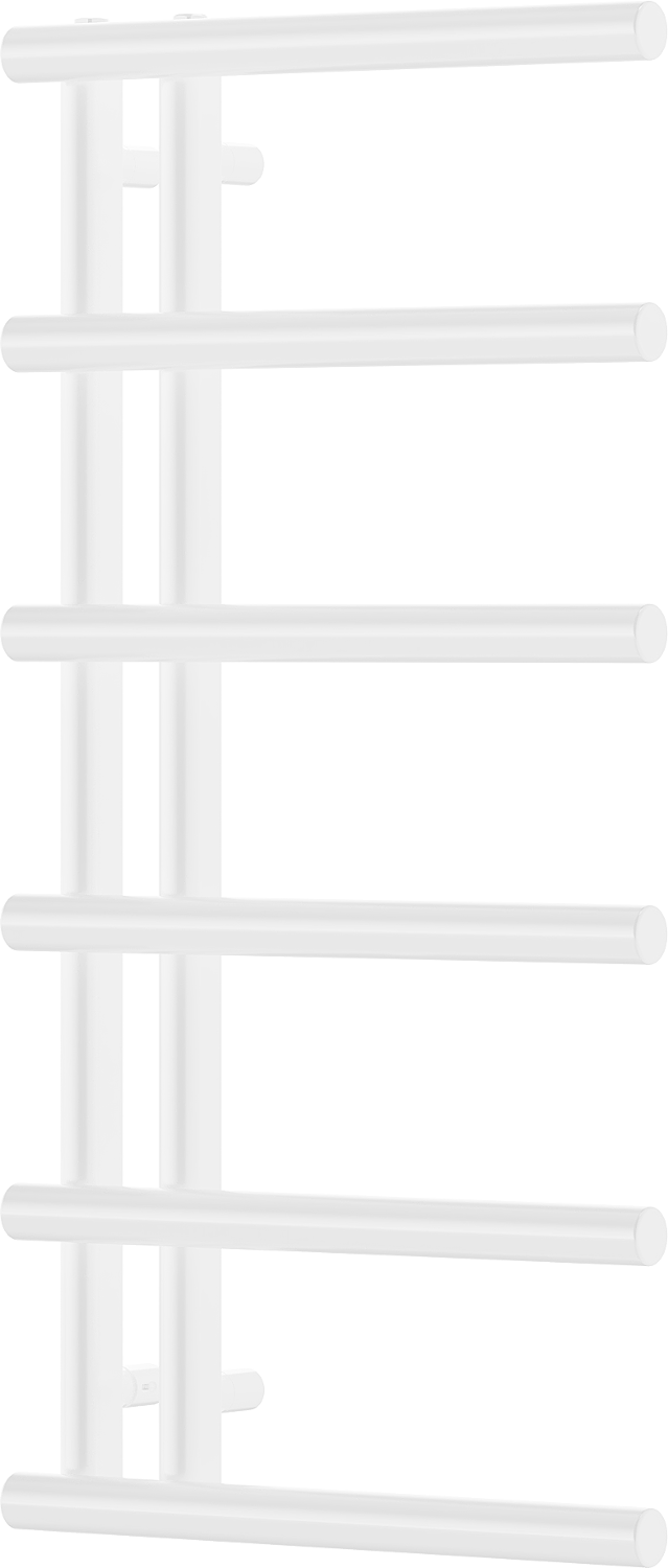 Mexen Jukon grzejnik łazienkowy 988 x 500 mm, 461 W, biały - W116-0988-500-00-20