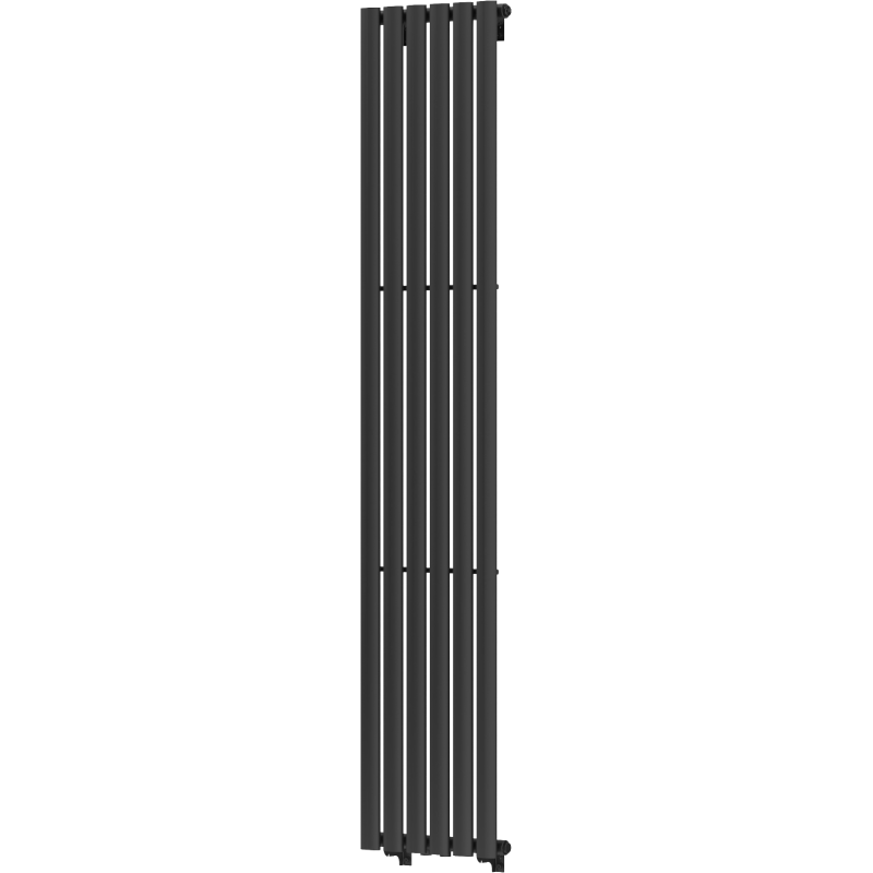 Mexen Oregon grzejnik dekoracyjny 1800 x 360 mm, 604 W, czarny - W202-1800-350-00-70