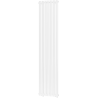 Mexen Texas grzejnik dekoracyjny 1800 x 460 mm, 965 W, biały - W203-1800-460-00-20