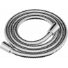 Mexen wąż prysznicowy 150 cm, chrom - 79460-00