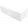 Mexen Uni obudowa do wanny prostokątnej 140x70 cm, biały - 55099-14070
