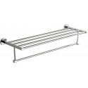Mexen Remo półka na ręcznik, chrom - 7050720-00 Mexen Remo półka na ręcznik, chrom - 7050720-00