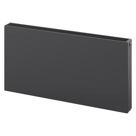 Mexen Flat CVF22 grzejnik płytowy 900 x 500 mm, podłączenie dolne, 1100 W, antracyt - W622F-090-050-66