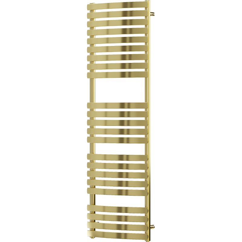Mexen Bachus grzejnik łazienkowy 1600 x 500 mm, 679 W, złoty - W109-1600-500-00-50