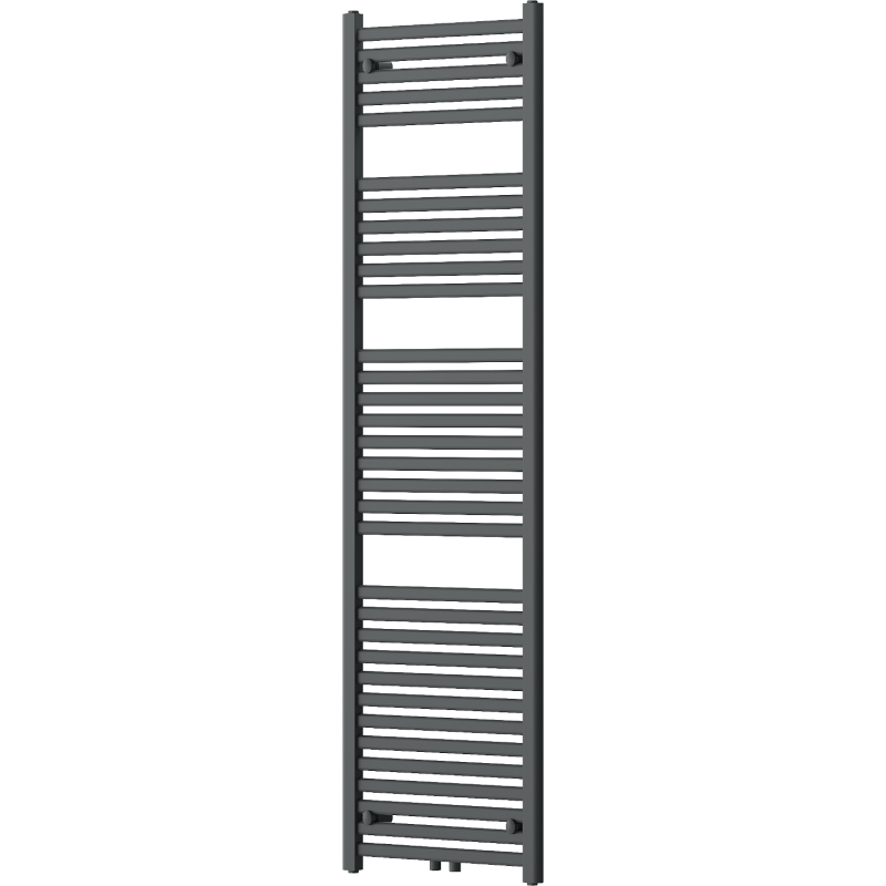 Mexen Hades grzejnik łazienkowy 1800 x 500 mm, 854 W, antracyt - W104-1800-500-00-66