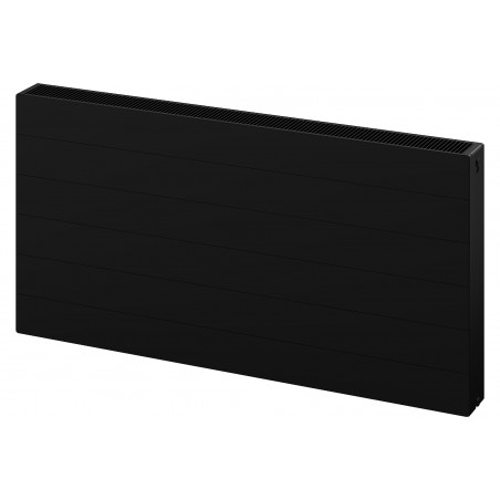 Mexen Line CVL22 grzejnik płytowy 900 x 600 mm, podłączenie dolne, 1320 W, czarny - W622L-090-060-70