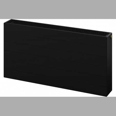 Mexen Line CVL33 grzejnik płytowy 900 x 600 mm, podłączenie dolne, 1800 W, czarny - W633L-090-060-70