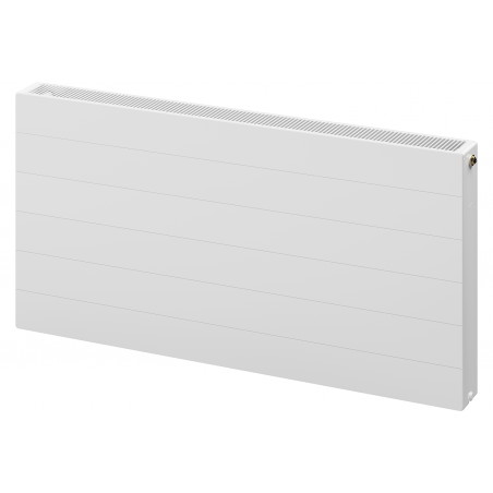 Mexen Line CCL22 grzejnik płytowy 600 x 600 mm, podłączenie dolne środkowe, 949 W, biały - W6C22L-060-060-00