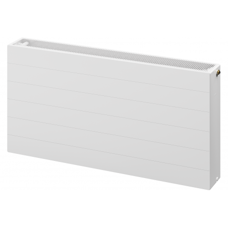 Mexen Line CCL33 grzejnik płytowy 900 x 400 mm, podłączenie dolne środkowe, 1200 W, biały - W6C33L-090-040-00