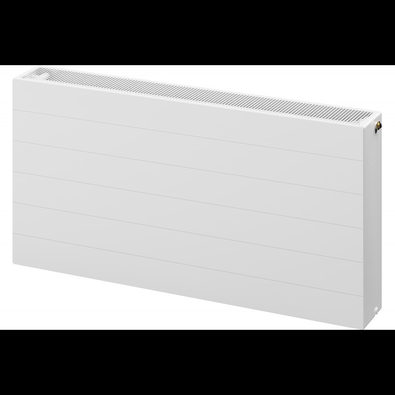 Mexen Line CCL33 grzejnik płytowy 900 x 600 mm, podłączenie dolne środkowe, 1800 W, biały - W6C33L-090-060-00