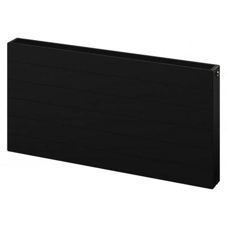 Mexen Line CCL22 grzejnik płytowy 500 x 600 mm, podłączenie dolne środkowe, 819 W, czarny - W6C22L-050-060-70