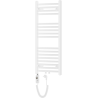 Mexen Ares grzejnik elektryczny 900 x 400 mm, 300 W, biały - W102-0900-400-2300-20