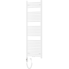 Mexen Ares grzejnik elektryczny 1500 x 500 mm, 600 W, biały - W102-1500-500-2600-20