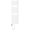 Mexen Ares grzejnik elektryczny 1200 x 400 mm, 400 W, biały - W102-1200-400-6400-20