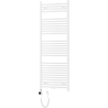Mexen Ares grzejnik elektryczny 1500 x 600 mm, 900 W, biały - W102-1500-600-6900-20