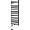 Mexen Mars grzejnik elektryczny 1500 x 600 mm, 900 W, czarny - W110-1500-600-2900-70