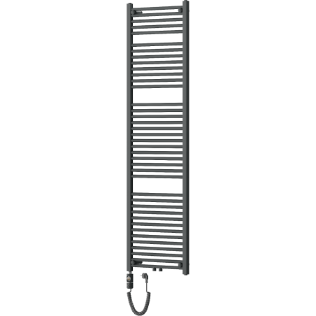 Mexen Mars grzejnik elektryczny 1800 x 500 mm, 900 W, antracyt - W110-1800-500-2900-66