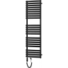 Mexen Bachus grzejnik elektryczny 1600 x 500 mm, 900 W, czarny - W109-1600-500-2900-70