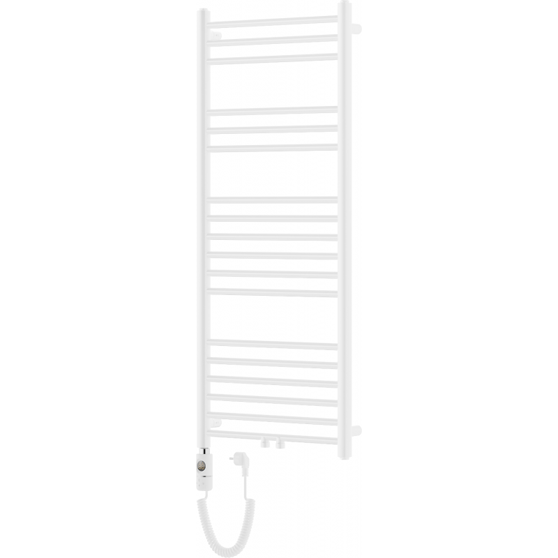 Mexen Yodo grzejnik elektryczny 1200 x 500 mm, 600 W, biały - W113-1200-500-2600-20