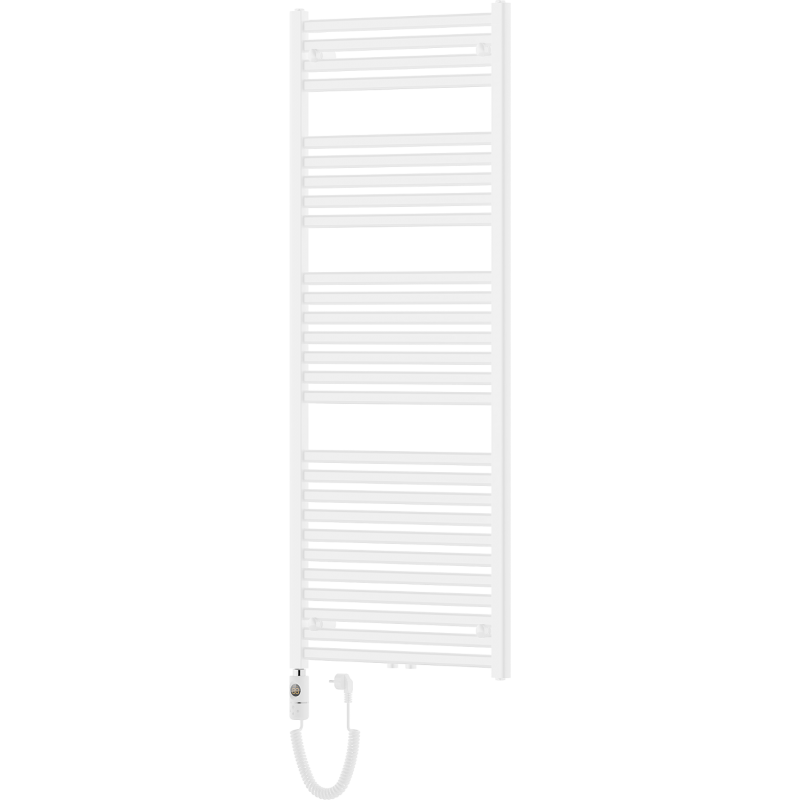 Mexen Hades grzejnik elektryczny 1500 x 600 mm, 900 W, biały - W104-1500-600-2900-20