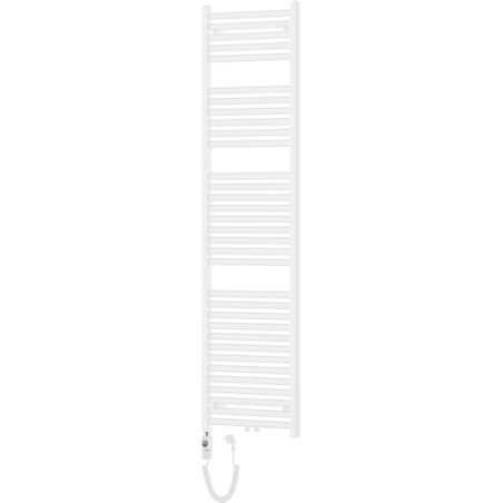 Mexen Hades grzejnik elektryczny 1800 x 500 mm, 900 W, biały - W104-1800-500-2900-20