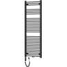 Mexen Pluton grzejnik elektryczny 1700 x 600 mm, 900 W, czarny - W106-1700-600-2900-70