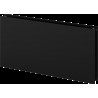 Mexen CHF20 Hygiene Flat grzejnik płytowy 500 x 1300 mm, podłączenie boczne, 1121 W, czarny - W420HF-050-130-70