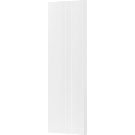 Mexen Line VS20SL grzejnik płytowy 2000 x 400 mm, podłączenie dolne środkowe, 945 W, biały - W6VS20SL-200-040-00