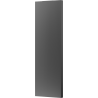 Mexen Flat VS20S grzejnik płytowy 2000 x 500 mm, podłączenie dolne środkowe, 1181 W, antracyt - W6VS20S-200-050-66