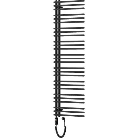 Mexen Neptun grzejnik elektryczny 1600 x 500 mm, 900 W, czarny - W101-1600-500-2900-70