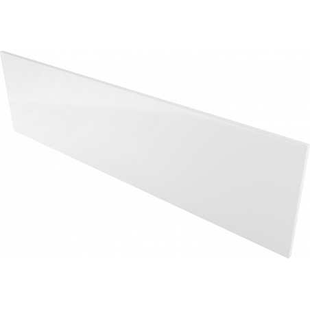 Mexen Uni panel przedni 160 cm do wanny prostokątnej, biały - 55099-160