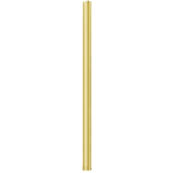 Mexen profil poszerzający do drzwi i kabin prysznicowych, złoty - 850-324-50