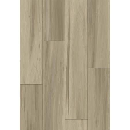 Mexen Indianapolis panele winylowe 1240 x 182 mm SPC 6,5 mm, podkład IXPE 1,5 mm, 4 V-Fuga, Klon - F1063-1240-182-505-4V1-01