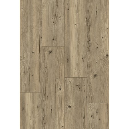 Mexen Arlington panele winylowe 1240 x 182 mm SPC 6,5 mm, podkład IXPE 1,5 mm, 4 V-Fuga, Sosna - F1078-1240-182-505-4V1-04