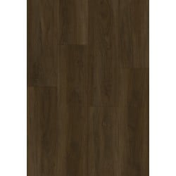 Mexen Henderson panele winylowe 1240 x 182 mm SPC 6,5 mm, podkład IXPE 1,5 mm, 4 V-Fuga, Orzech - F1085-1240-182-505-4V1-05