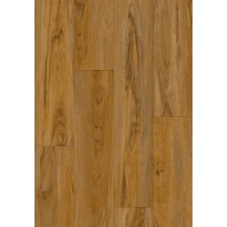 Mexen Norfolk panele winylowe 1240 x 182 mm SPC 6,5 mm, podkład IXPE 1,5 mm, 4 V-Fuga, Teak - F1093-1240-182-505-4V1-08