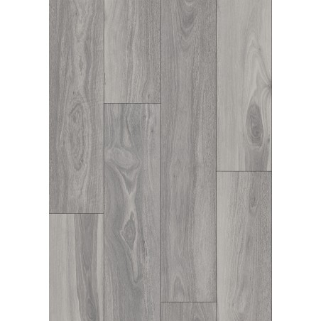 Mexen Garland panele winylowe 1240 x 182 mm SPC 6,5 mm, podkład IXPE 1,5 mm, 4 V-Fuga, Spotted Gum - F1096-1240-182-505-4V1-02