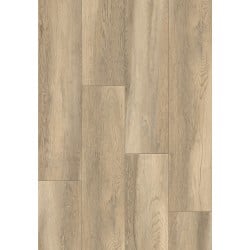 Mexen Modesto panele winylowe 1240 x 182 mm SPC 6,5 mm, podkład IXPE 1,5 mm, 4 V-Fuga, Dąb - F1103-1240-182-505-4V1-01