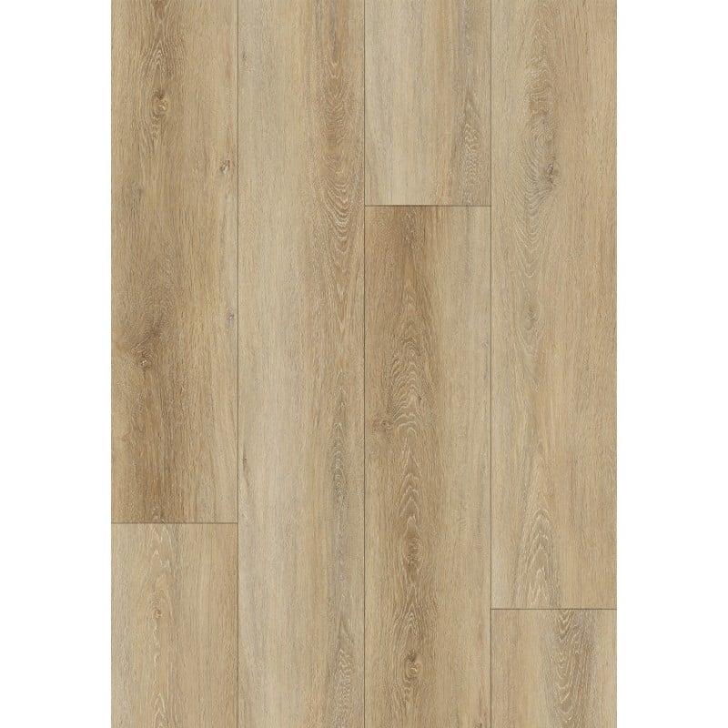 Mexen Worcester panele winylowe 1240 x 182 mm SPC 6,5 mm, podkład IXPE 1,5 mm, 4 V-Fuga, Dąb - F1117-1240-182-505-4V1-01