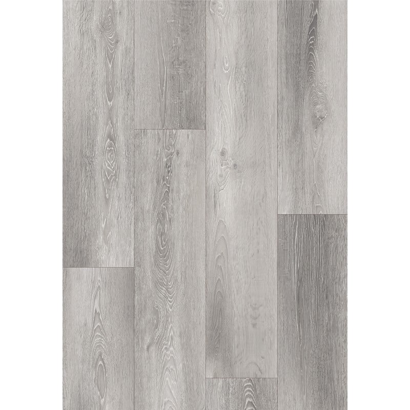 Mexen Clarksville panele winylowe 1240 x 182 mm SPC 6,5 mm, podkład IXPE 1,5 mm, 4 V-Fuga, Dąb - F1133-1240-182-505-4V1-01