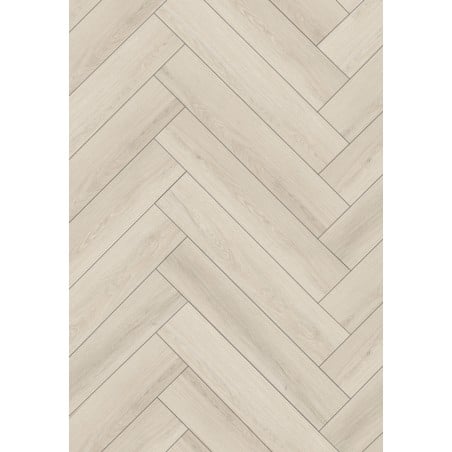 Mexen Pembroke Pines panele winylowe jodełka 635 x 127 mm SPC 6,5 mm, podkład 1,5 mm, 4 V-Fuga, Dąb - F1179-0635-127-505-4V1-01