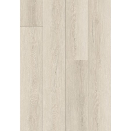 Mexen Pembroke Pines panele winylowe 1240 x 182 mm SPC 6,5 mm, podkład IXPE 1,5 mm, 4 V-Fuga, Dąb - F1126-1240-182-505-4V1-01