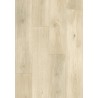 Mexen Calera próbka paneli winylowych 1240 x 182 mm SPC 6,5 mm, podkład IXPE 1,5 mm, 4 V-Fuga, Dąb - F1020-S