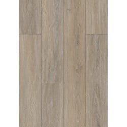 Mexen Parkland próbka paneli winylowych 1240 x 182 mm SPC 6,5 mm, podkład IXPE 1,5 mm, 4 V-Fuga, Dąb - F1024-S