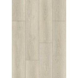 Mexen Concord próbka paneli winylowych 1240 x 182 mm SPC 6,5 mm, podkład IXPE 1,5 mm, 4 V-Fuga, Dąb - F1056-S