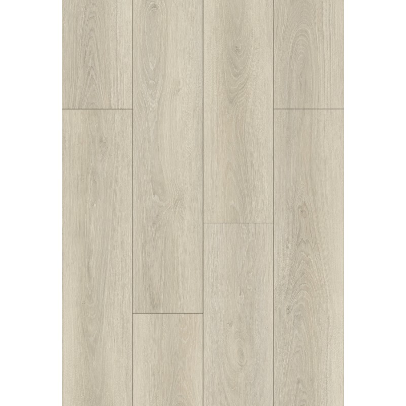 Mexen Concord próbka paneli winylowych 1240 x 182 mm SPC 6,5 mm, podkład IXPE 1,5 mm, 4 V-Fuga, Dąb - F1056-S